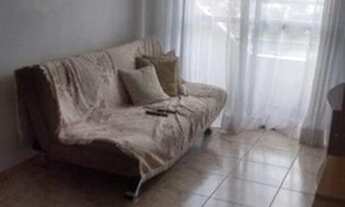 Imagem 5: Apartamento para venda tem 75 metros quadrados com 3 quartos