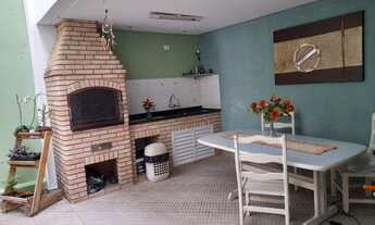 Imagem: Casa para venda com 3 quartos