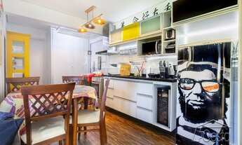 Imagem 5: São Paulo - Apartamento Padrão - Campos Elíseos