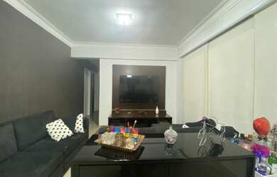 Imagem 2: Apartamento para venda com 94 metros quadrados com 3 quartos em Lapa - São Paulo - SP