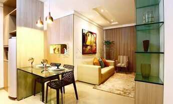 Imagem 3: Apartamento para venda tem 43 m²s na Torre