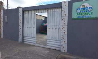 Imagem 5: ESPAÇO DE FESTAS