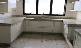 Imagem 4: Bela Vista-Panamby-4 dorms, 4 suit, 5 banh, 4 vaga