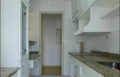 Imagem 5: SÃO PAULO - Apartamento Padrão - Santa Teresinha