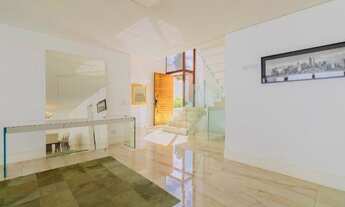 Imagem 4: Casa em Condomínio, Com 4 Dormitórios à Venda, 533 m² de área útil. Brooklin