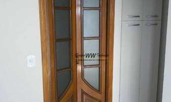 Imagem 5: Apartamento à venda, 50 m² por R$ 215.000,00 - Jardim Santa Terezinha - São Paulo/SP