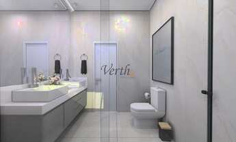 Imagem 4: Casa de 278m² e 3 suítes a venda em Condomínio Maison Du - Indaiatuba/SP