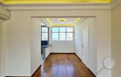 Imagem 3: São Paulo - Apartamento Padrão - Cerqueira César