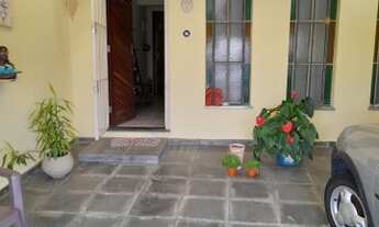 Imagem 3: Sobrado para aluguel tem 112 metros quadrados com 2 quartos em Jardim da Pedreira - São Pa