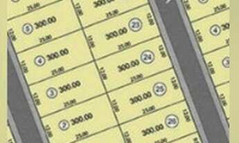 Imagem 5: Lote Jardins Barcelona - Nascente - Parte Alta - Melhor localização, perto de tudo!