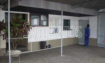 Imagem 7: Galpão Comercial