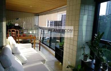 Imagem 7: São Paulo - Apartamento Padrão - Panamby