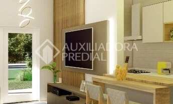 Imagem: Casa para venda tem 100 metros quadrados