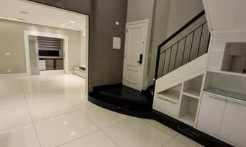 Imagem 3: Lindo Apartamento Duplex no Tatuapé