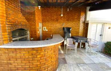 Imagem 7: Casa Duplex no bairro Luciano Cavalcante