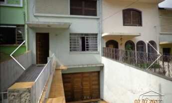 Imagem: São Paulo - Casa Padrão - Santana