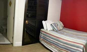 Imagem 3: GN - Apartamento para venda com 172 metros quadrados com 5 quartos em Vila Uberabinha - SP