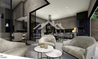 Imagem 3: Maravilhosa Casa no Terras de São Bento I