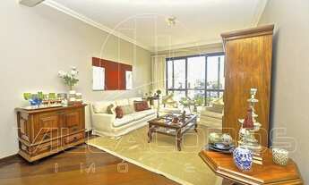 Imagem 2: Apartamento Residencial à venda, Jardim das Bandeiras, São Paulo - AP1019