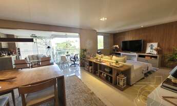 Imagem: Apartamento Edifícios Dália, Cidade São