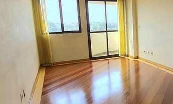 Imagem 3: Apartamento para Venda em São Paulo, Parque Mandaqui, 3 dormitórios, 1 suíte, 2 banheiros