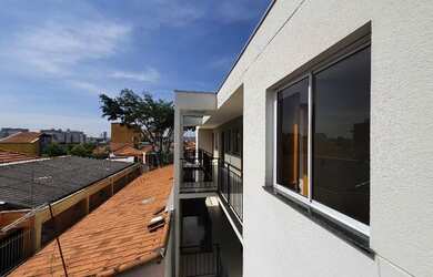 Imagem 6: Apartamento com 2 dormitórios à venda, 45 m² - Vila Elze - São Paulo/SP