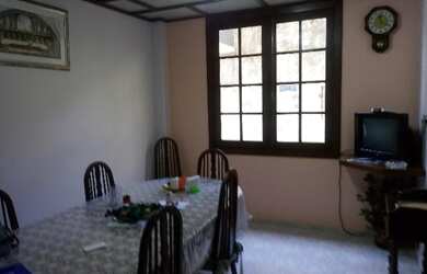 Imagem 4: SG Arquitetura e Imóveis.Lindíssima casa em Agriões/Teresópolis, 4 quartos +depêndencia