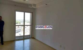 Imagem: Apartamento com 2 dormitórios à venda