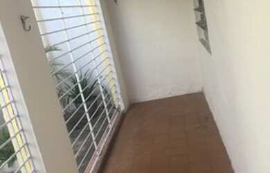 Imagem 2: Casa estrada velha de água fria