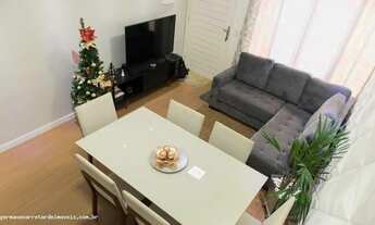 Imagem 5: Sobrado em Condomínio para Venda em São Paulo, Vila Alpina, 2 dormitórios, 2 suítes, 3 ban