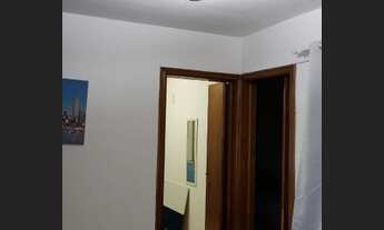 Imagem 3: Apartamento 2 quartos 1 vaga no Sapopemba - Zona Leste - São Paulo - SP