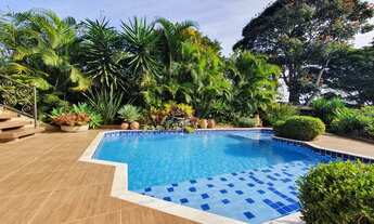 Imagem 3: Casa com 4 quartos em Vina Del Mar - Juiz de Fora - MG