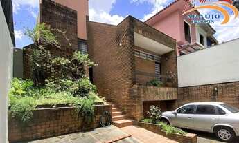 Imagem 2: São Paulo - Casa Padrão - Jardim Peri Peri