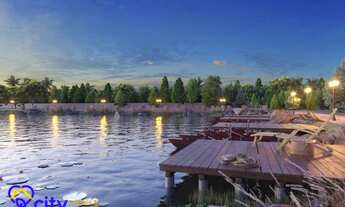 Imagem 6: Lote na Barra dos Coqueiros | Liverpool Eco Residence