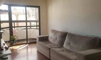 Imagem: Apartamento com 3 dormitórios à venda