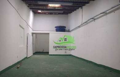 Imagem 5: Galpão para alugar, 130 m² por R$ 4.000,00/mês - Vila Nova Manchester - São Paulo/SP