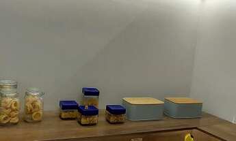 Imagem 4: Apartamento com 116m² 4 dormitórios suíte, 2 vagas