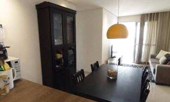 Imagem 4: * Emotion Moóca - Excelente apartamento c/ varanda gourmet c/ churrasqueira *