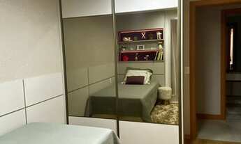 Imagem 14: Maravilhoso apartamento todo montado e decorado