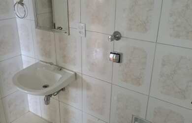 Imagem 6: Apartamento para aluguel possui 53 metros quadrados com 1 quarto em Vila Monumento - São P