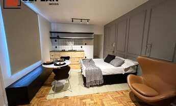 Imagem 4: MARAVILHOSO APARTAMENTO REFORMADO E MOBILIADO NA REPÚBLICA!!!