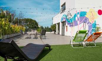 Imagem 3: Beds Residencial Estudantil - Butantã