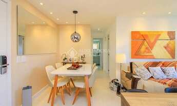 Imagem 4: Apartamento para venda tem 62 metros quadrados com 2 quartos em Jardim Botânico - Porto Al