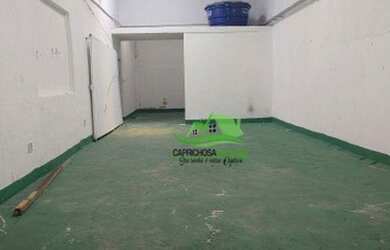 Imagem 6: Galpão para alugar, 130 m² por R$ 4.000,00/mês - Vila Nova Manchester - São Paulo/SP