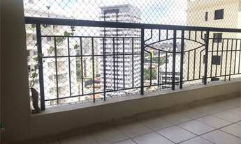 Imagem 2: Apartamento para venda tem 85 metros quadrados com 3 quartos em Vila Leopoldina - São Paul