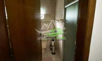 Imagem 3: Sobrado com 3 dormitórios à venda, 175 m² por R$ 535.000,00 - Jardim Aricanduva - São Paul