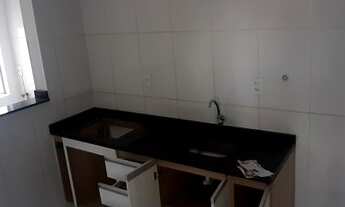 Imagem 4: Apartamento para venda tem 63 metros quadrados com 2 quartos