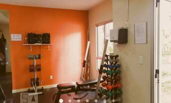 Imagem 7: Apartamento para venda com 52 metros quadrados com 2 quartos em Cidade Líder - São Paulo