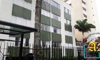 Imagem 2: Apartamento com 3 dormitórios à venda, 74 m² por R$ 350.000,00 - Vila Izabel