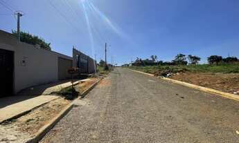 Imagem 7: Lote à venda. 420 m2 garavelo sul, município de hidrolândia-go